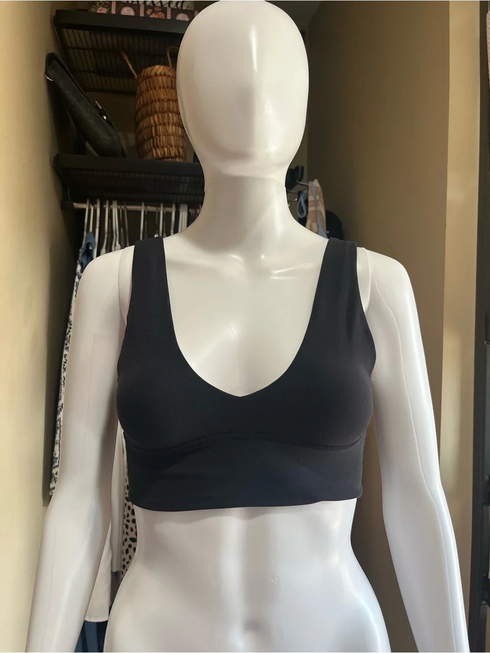 lululemon Align™ V-Neck Bra Light Support
